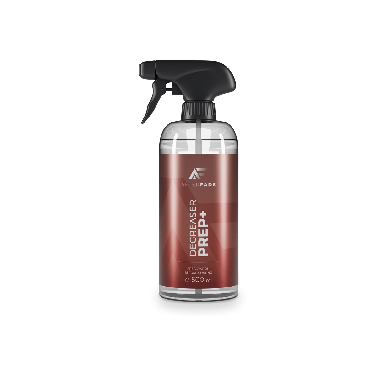 Afterfade Prep+ surface degreaser, 500 ml