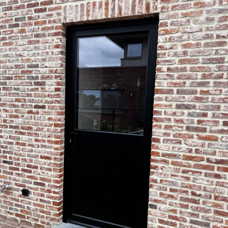Door or window frames restored with Afterfade