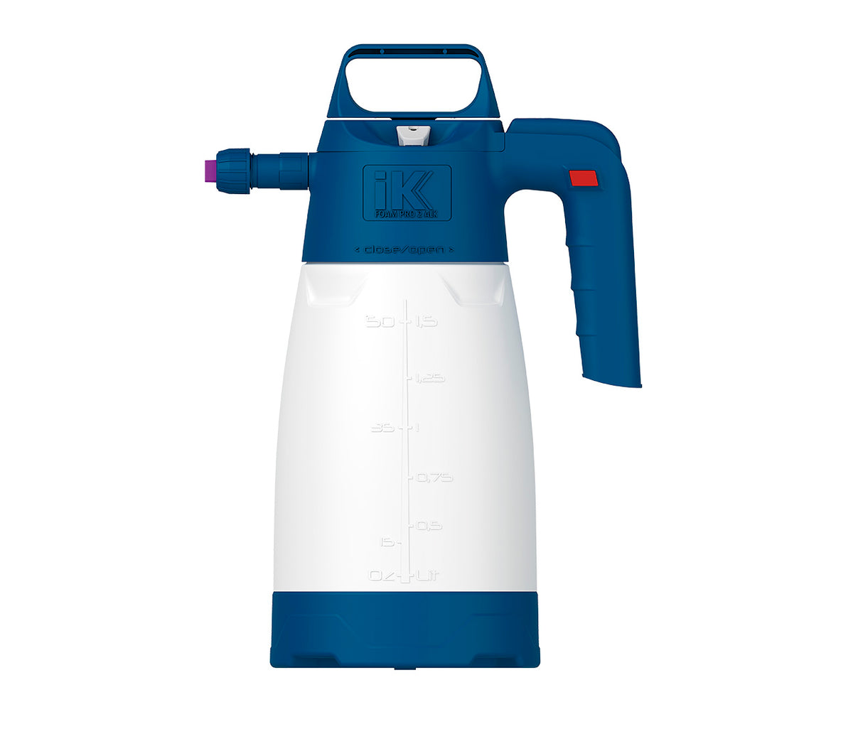 IK FOAM Pro 2 Alkaline