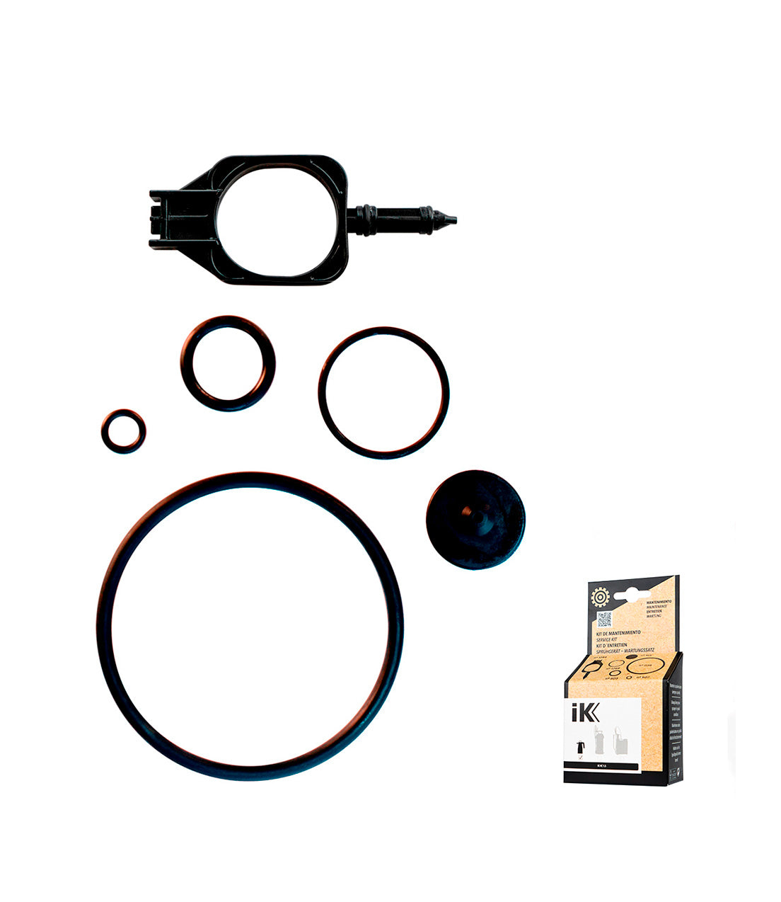 IK repair set HC 1.5
