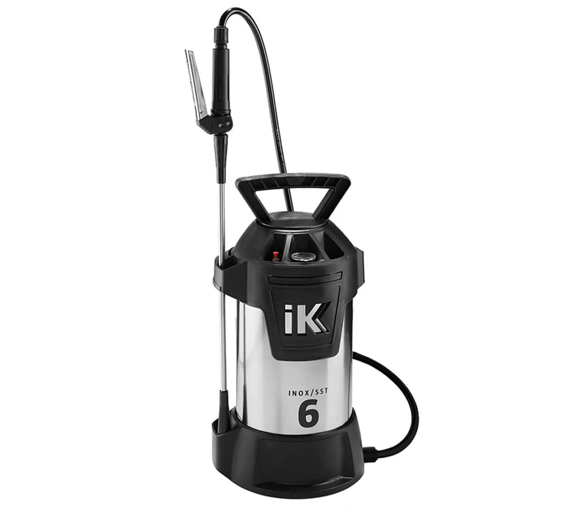 IK Inox 6