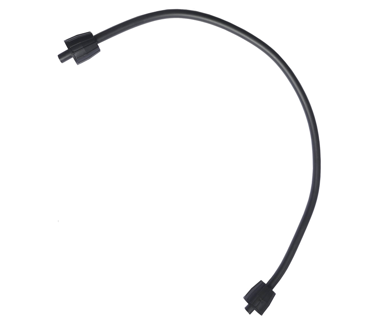 IK flexible tube 50 cm, Viton