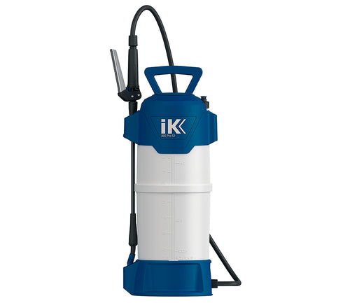 IK ALKALINE Pro 12