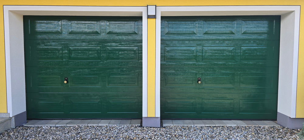 Garagepoort