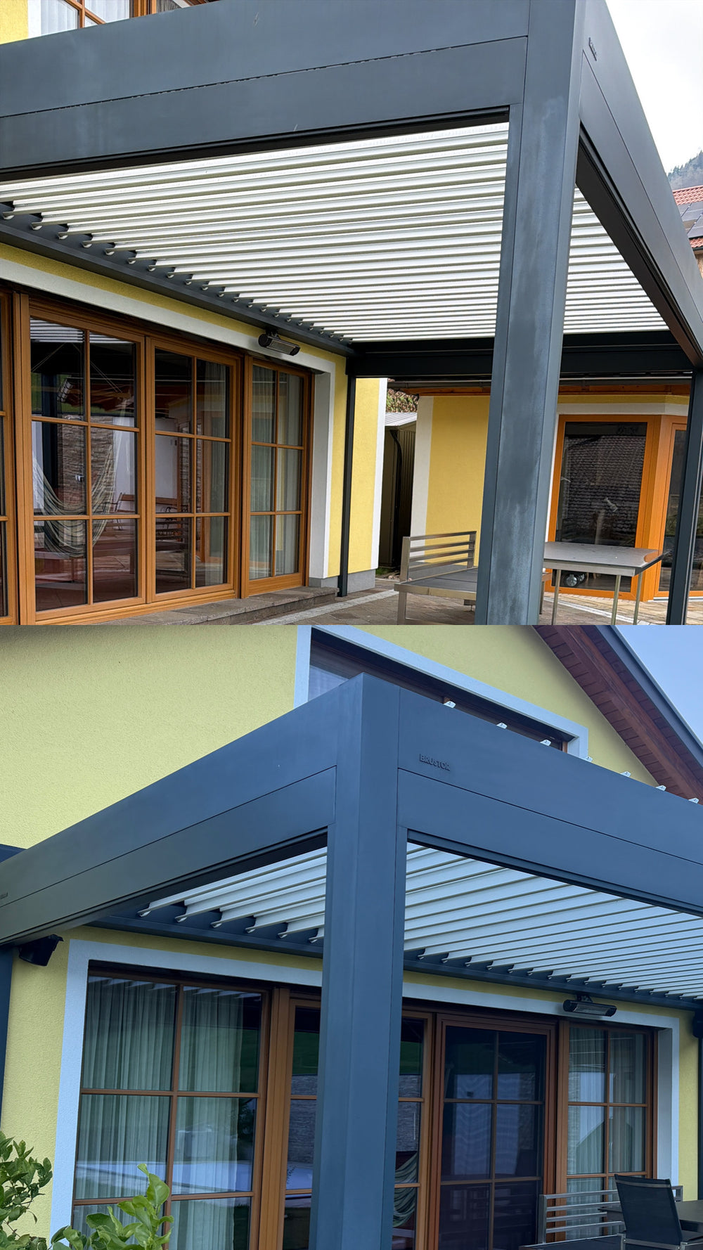 Pergola