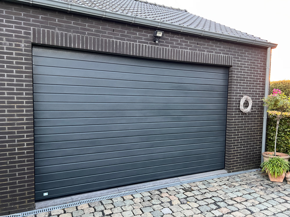Garagepoort