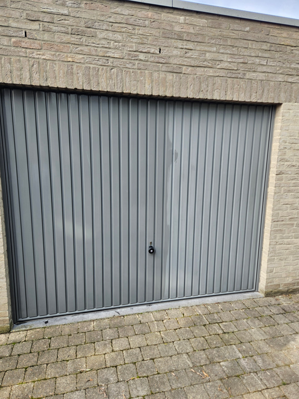 Garagepoort
