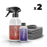 Afterfade PRO+ Double Kit
