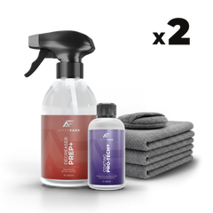 Afterfade PRO+ Double Kit