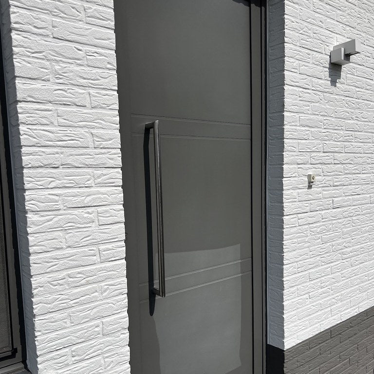 Door or window frames restored with Afterfade