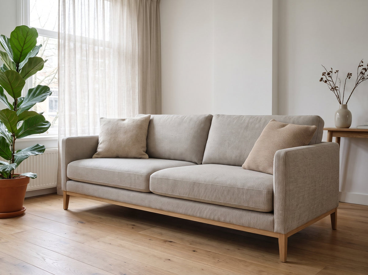 Zetels en fauteuils