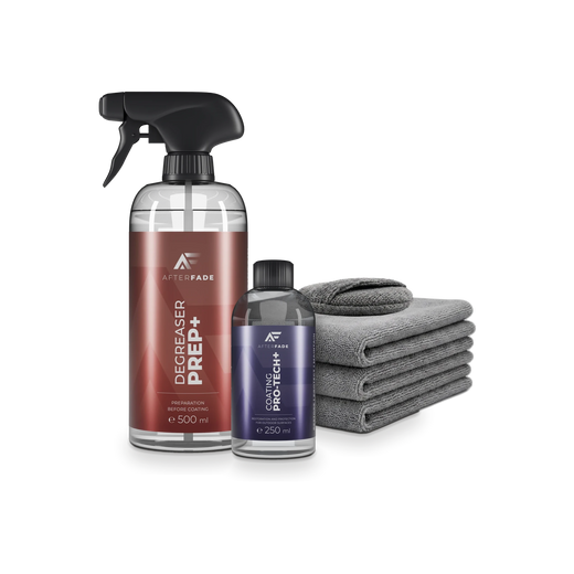 Afterfade PRO+ | Το Ολοκληρωμένο Κιτ