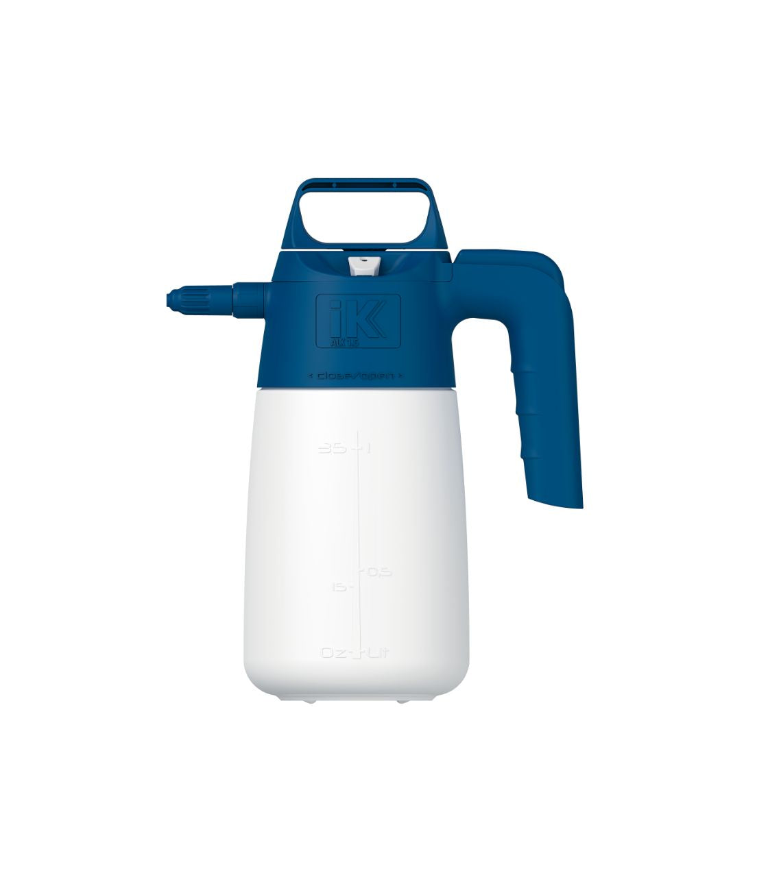 IK ALKALINE 1.5