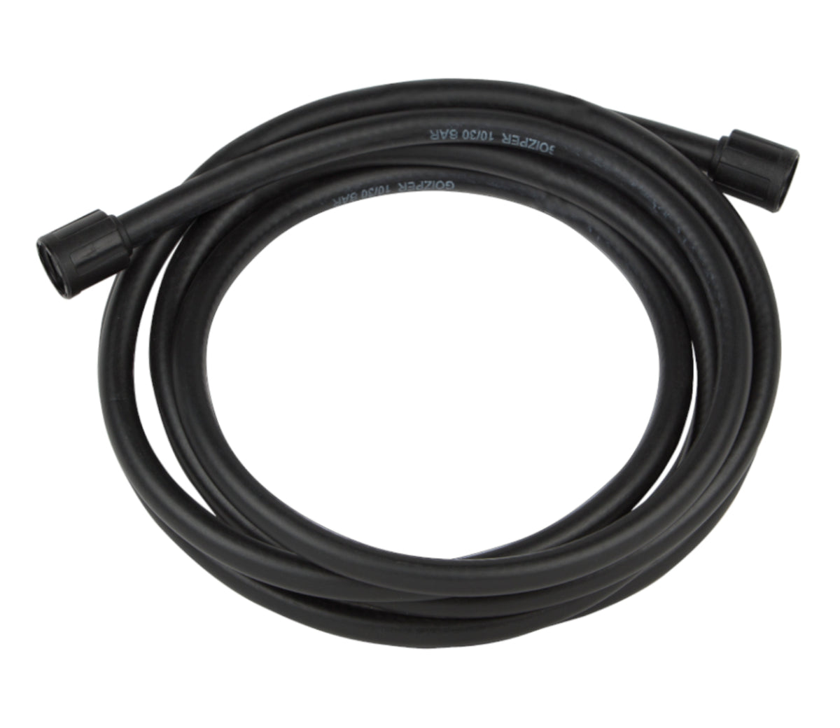 IK Schlauch 6 m mit Adapter