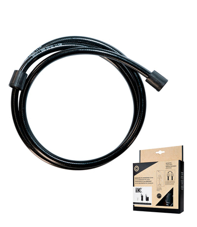 IK slang 1,5 m, versterkt PVC