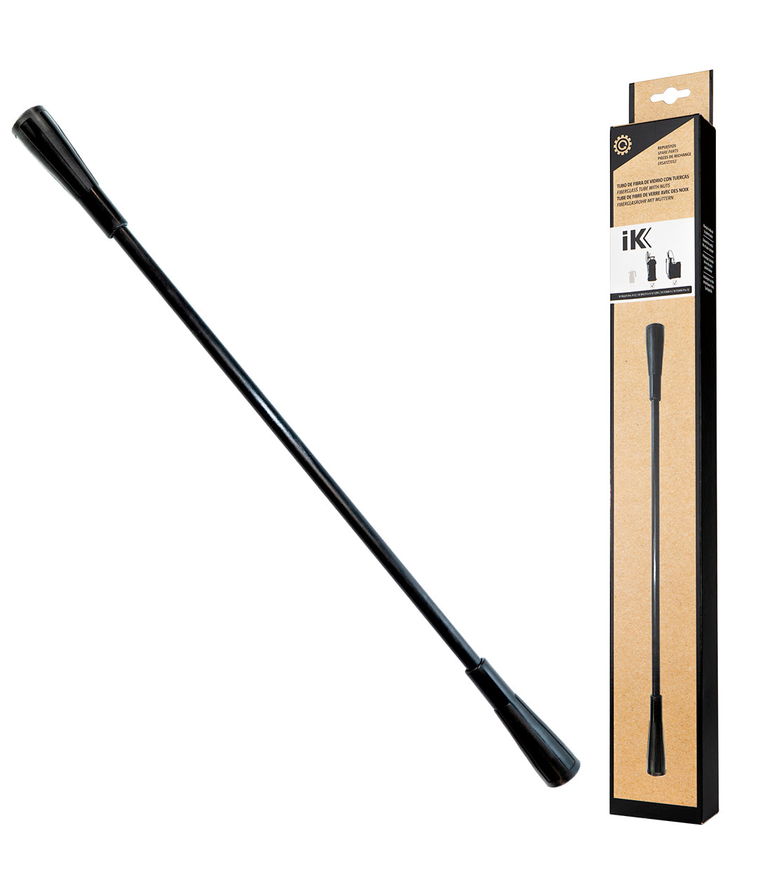 IK PRO lance tube 47 cm