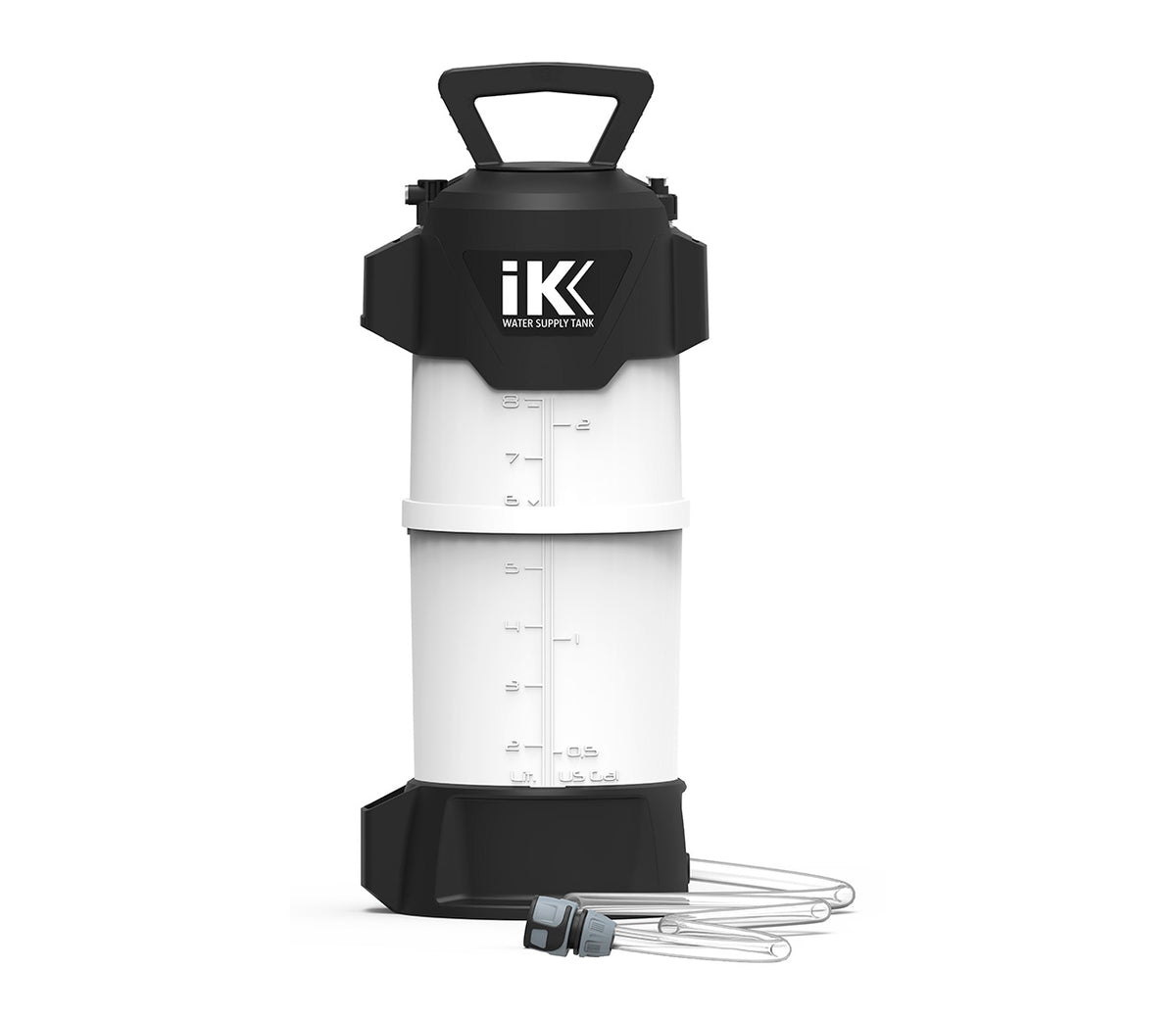 IK Water Supply Tank