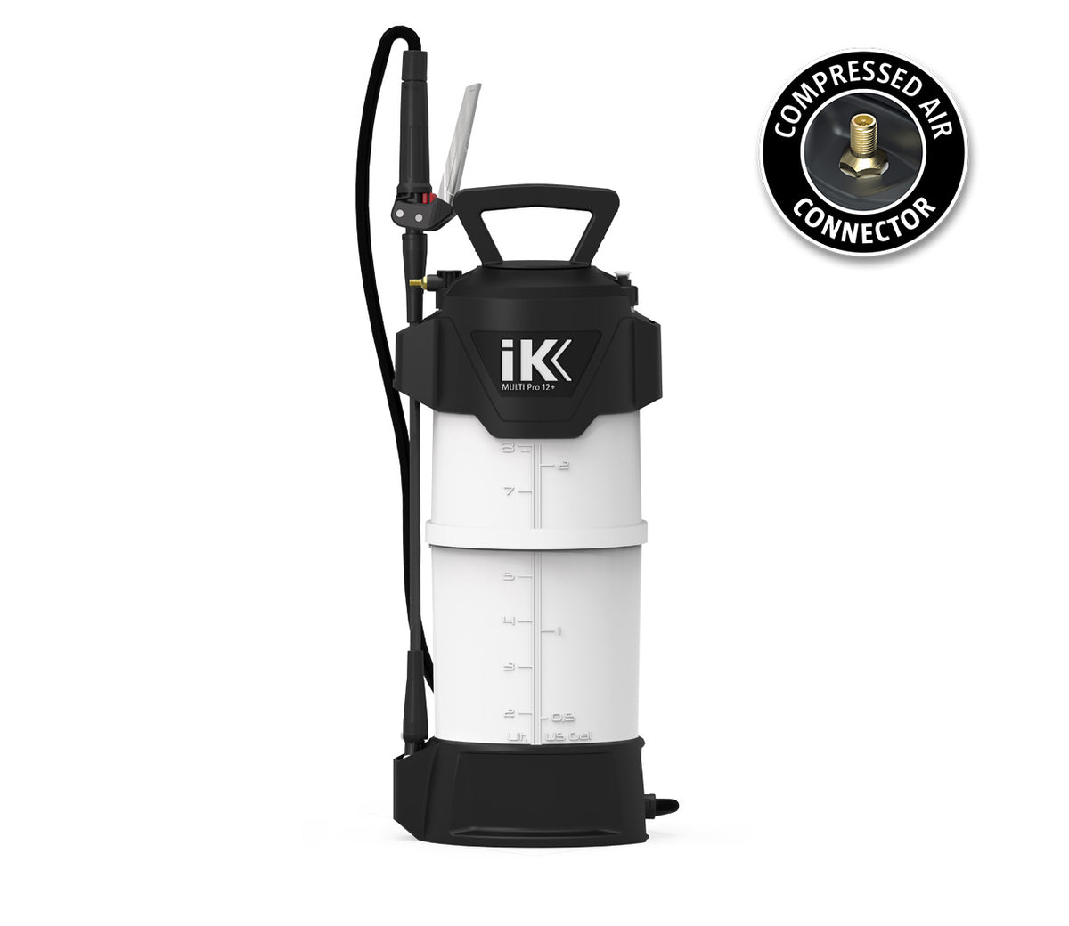 IK MULTI Pro 12+