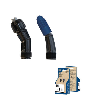 IK sproeierset ALKALINE Pro 12