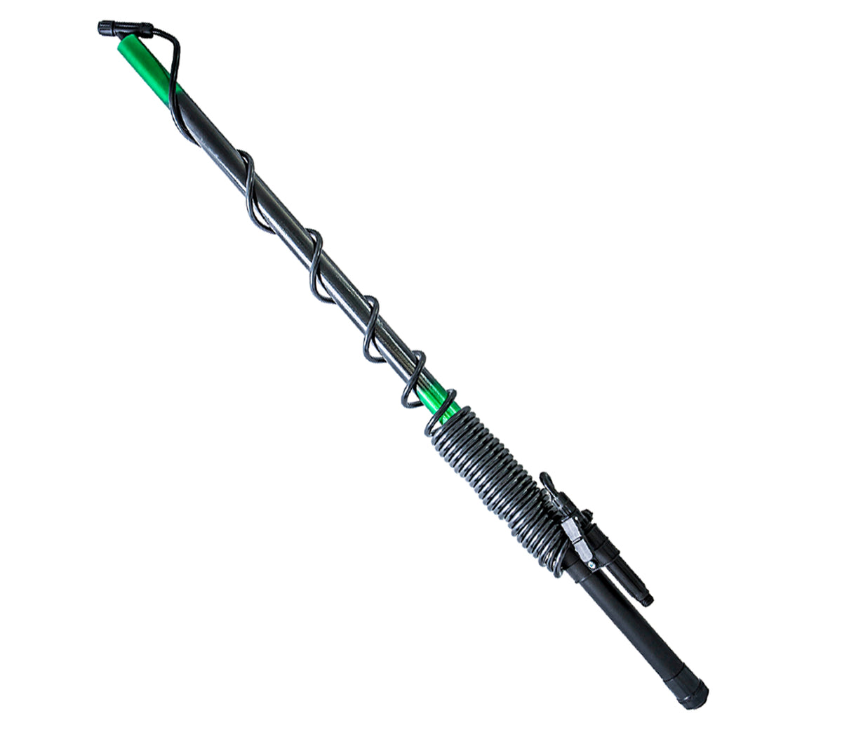 IK / Matabi telescopic lance 5,4 m