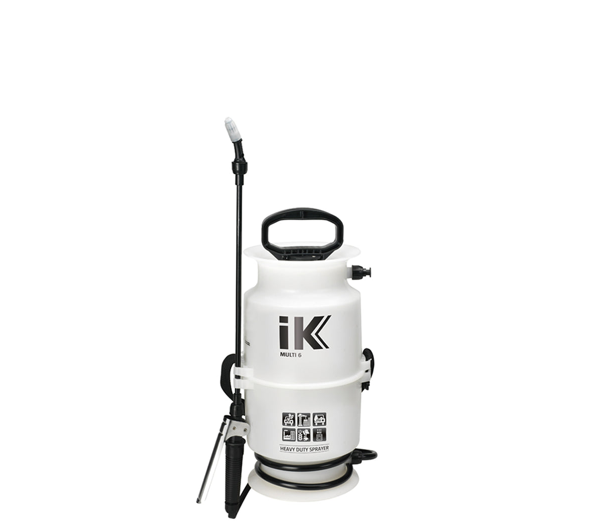IK MULTI 6