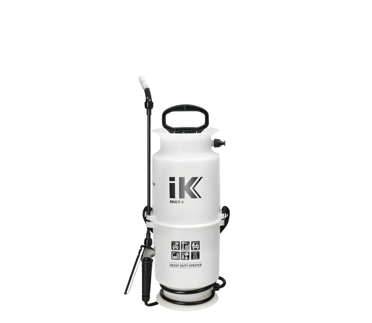 IK MULTI 9