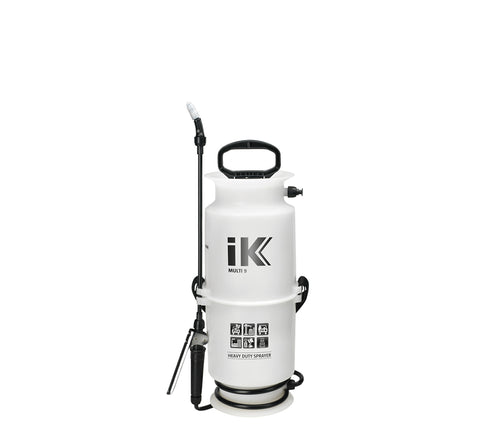 IK MULTI 9