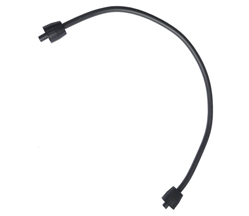 IK flexibele slang 50 cm, Viton