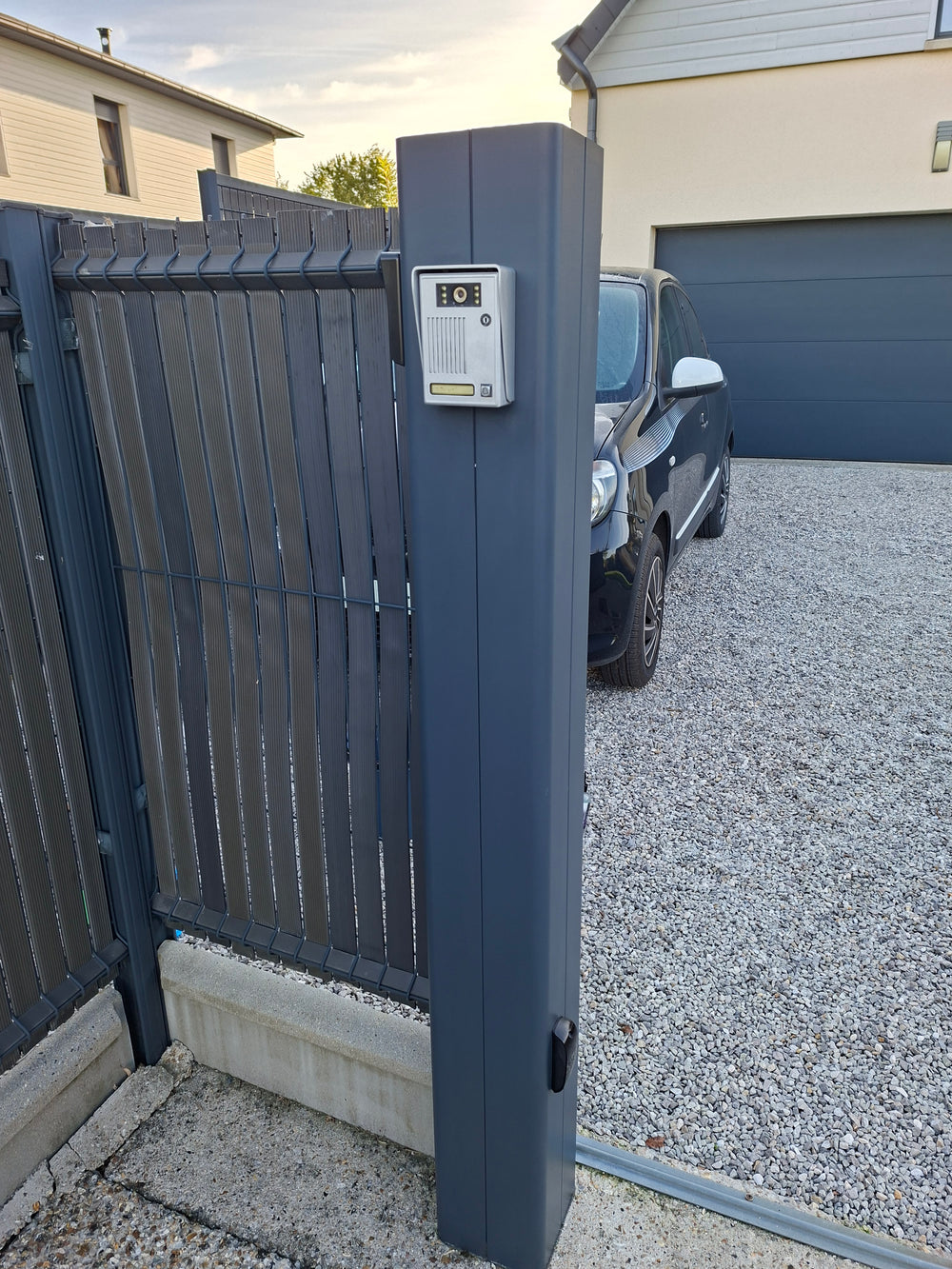 Poort
