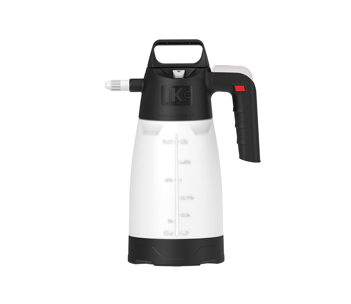IK MULTI Pro 2 360°