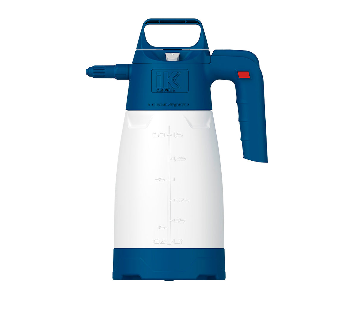 IK ALKALINE Pro 2