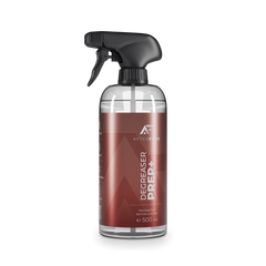 Afterfade Prep+ surface degreaser, 500 ml, side view